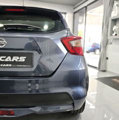 Nissan Micra 2022 P-T Acenta M1A 1.0 ΕΛΛΗΝΙΚΗΣ ΑΝΤΙΠΡΟΣΩΠΕΙΑΣ-thumb-20