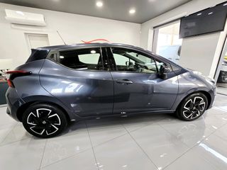 Nissan Micra 2022 P-T Acenta M1A 1.0 ΕΛΛΗΝΙΚΗΣ ΑΝΤΙΠΡΟΣΩΠΕΙΑΣ-thumb-24
