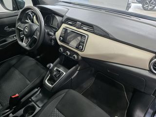 Nissan Micra 2022 P-T Acenta M1A 1.0 ΕΛΛΗΝΙΚΗΣ ΑΝΤΙΠΡΟΣΩΠΕΙΑΣ-thumb-28