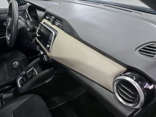 Nissan Micra 2022 P-T Acenta M1A 1.0 ΕΛΛΗΝΙΚΗΣ ΑΝΤΙΠΡΟΣΩΠΕΙΑΣ-thumb-29