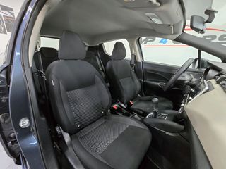 Nissan Micra 2022 P-T Acenta M1A 1.0 ΕΛΛΗΝΙΚΗΣ ΑΝΤΙΠΡΟΣΩΠΕΙΑΣ-thumb-31