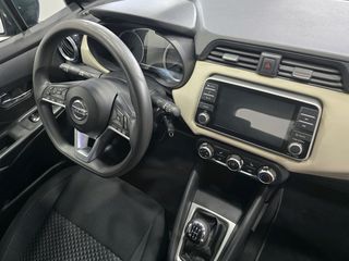 Nissan Micra 2022 P-T Acenta M1A 1.0 ΕΛΛΗΝΙΚΗΣ ΑΝΤΙΠΡΟΣΩΠΕΙΑΣ-thumb-34