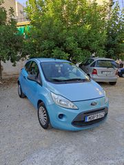 Ford Ka 2009 KA 1242CC