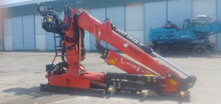 Μηχανήματα Ανακύκλωσης 2026 MARCHESI M13RS 02.82-thumb-1