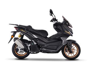 Simonini ORION 125 2026 ΕΤΟΙΜΟΠΑΡΑΔΟΤΟ