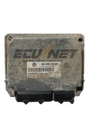 ΕΓΚΕΦΑΛΟΣ ΚΙΝΗΤΗΡΑ SIEMENS SEAT LEON 1.6 06A906019BR 5WP4443 02
