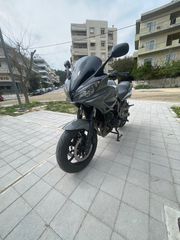 Yamaha FZ6 Fazer 2004 FZ6 FAZER