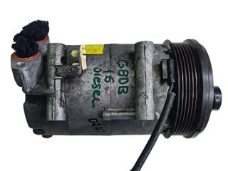 Κομπρεσέρ AirCondition Ford Focus 2004-2008 1.6 Diesel 6M5H19D629AD