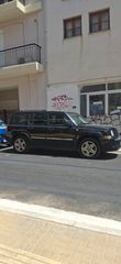 Jeep Patriot 2009 LIMITED