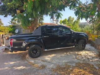 Isuzu D-Max 2013 LS 4X4-thumb-3
