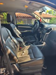 Isuzu D-Max 2013 LS 4X4-thumb-4