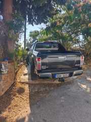 Isuzu D-Max 2013 LS 4X4-thumb-6