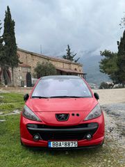 Peugeot 207 2007 GT 150 HP TURBO PANORAMA