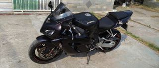 Honda CBR 1000RR 2004
