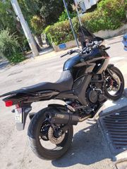Yamaha TDM 900 2004