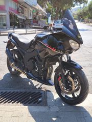 Yamaha TDM 900 2004-thumb-1
