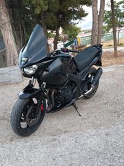 Yamaha TDM 900 2004-thumb-2