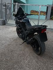 Yamaha TDM 900 2004-thumb-4