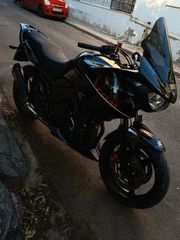 Yamaha TDM 900 2004-thumb-9