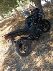 Yamaha TDM 900 2004-thumb-10