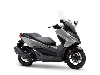 Honda Forza 125 2026 2026 δίπλωμα αυτοκινήτου
