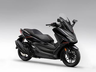 Honda Forza 125 2026 2026 δίπλωμα αυτοκινήτου-thumb-1