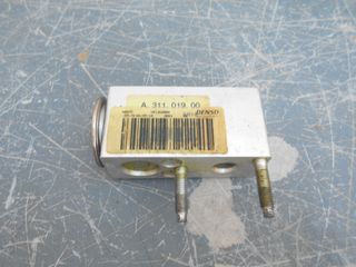 CITROEN BERLINGO - JUMPY - SPACETOURER ΕΚΤΟΝΩΤΙΚΗ ΒΑΛΒΙΔΑ A/C - STELLAR PARTS