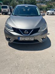 Nissan Pulsar 2017-thumb-1