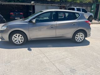 Nissan Pulsar 2017-thumb-2
