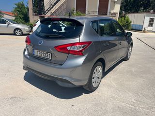 Nissan Pulsar 2017-thumb-6