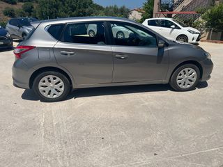 Nissan Pulsar 2017-thumb-7