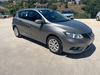 Nissan Pulsar 2017-thumb-8
