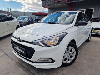 Hyundai i 20 2018 1.2 EDITION Clim aristo
