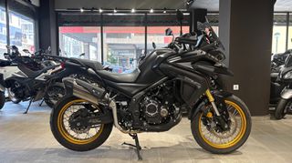 Voge DS525X 2025