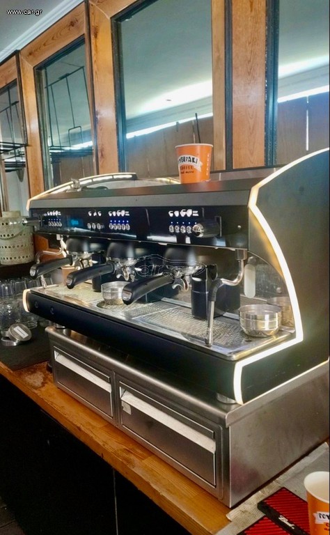 wega polaris 3 group