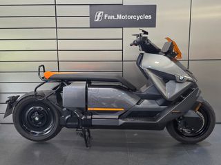 Bmw CE 04 2023 Αριστο !