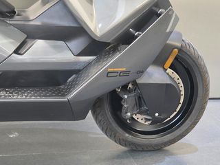 Bmw CE 04 2023 Αριστο !-thumb-6