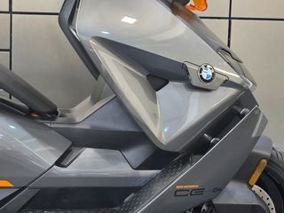 Bmw CE 04 2023 Αριστο !-thumb-7