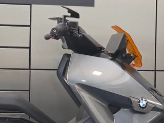 Bmw CE 04 2023 Αριστο !-thumb-8