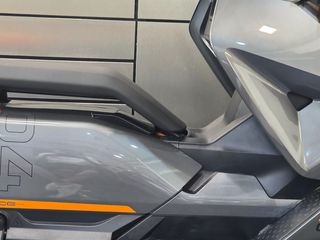 Bmw CE 04 2023 Αριστο !-thumb-9