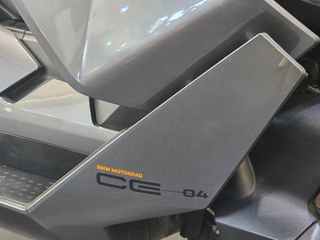 Bmw CE 04 2023 Αριστο !-thumb-13