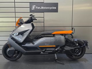 Bmw CE 04 2023 Αριστο !-thumb-1