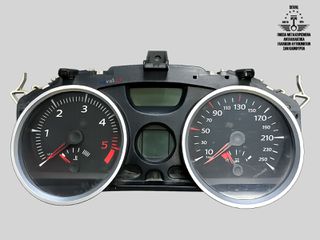 ΚΑΝΤΡΑΝ - ΚΟΝΤΕΡ RENAULT MEGANE II DIESEL 2006-2009 8200408798 / 8200720313