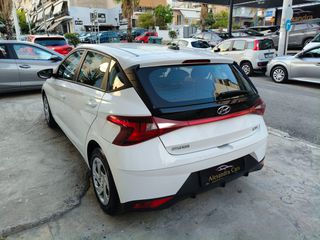 Hyundai i 20 2021 1.200cc 85hp COMFORT-thumb-3