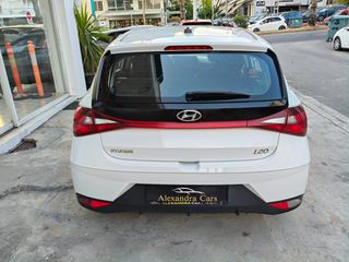 Hyundai i 20 2021 1.200cc 85hp COMFORT-thumb-4