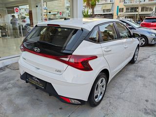 Hyundai i 20 2021 1.200cc 85hp COMFORT-thumb-5