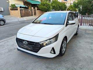 Hyundai i 20 2021 1.200cc 85hp COMFORT