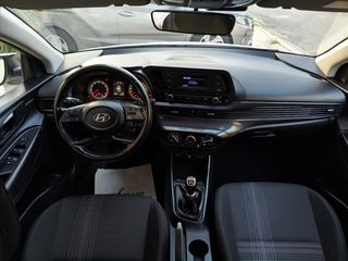 Hyundai i 20 2021 1.200cc 85hp COMFORT-thumb-8