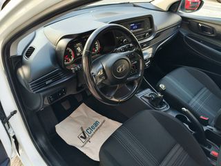 Hyundai i 20 2021 1.200cc 85hp COMFORT-thumb-7