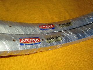 ARAYA RM25 26X2.125 ΣΤΕΦΑΝΙΑ 1984